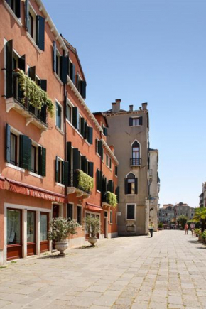 Palazzo del Giglio Venedig